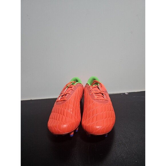 Under Armour Magnetico Pro 3 FG Women Soccer Cleats Size 9.5 Green 3027497-600 - Picture 7 of 9
